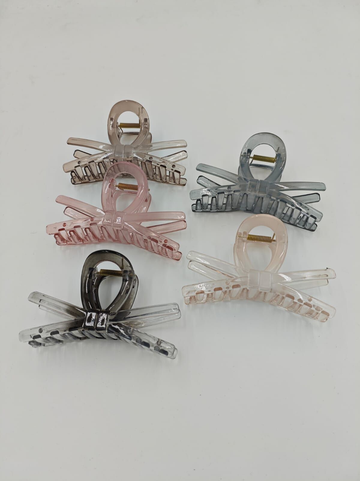 Renkli Mandal Toka 12li (Adet:25TL)