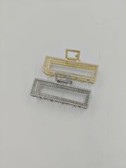 Taşlı Metal Mandal Toka 12li (Adet:70TL)