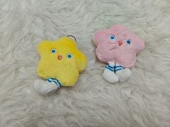 Anahtarlık 12li (Adet:25TL)