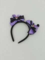 Çocuk Taç 12li (Adet:45TL)