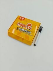 İtiraf Et Silgili Kalem Hediyeli