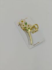 Metal Mandal Toka 12li (Adet:50TL)