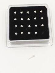 Gümüş Hızma 20li (Adet:15TL)