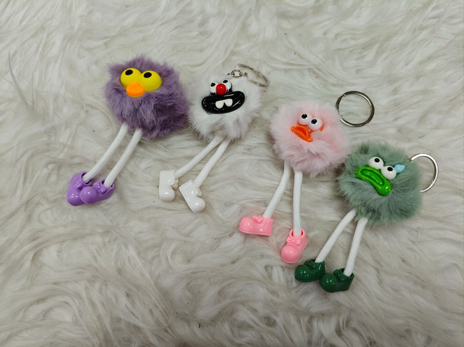 Anahtarlık 12li (Adet:25TL)