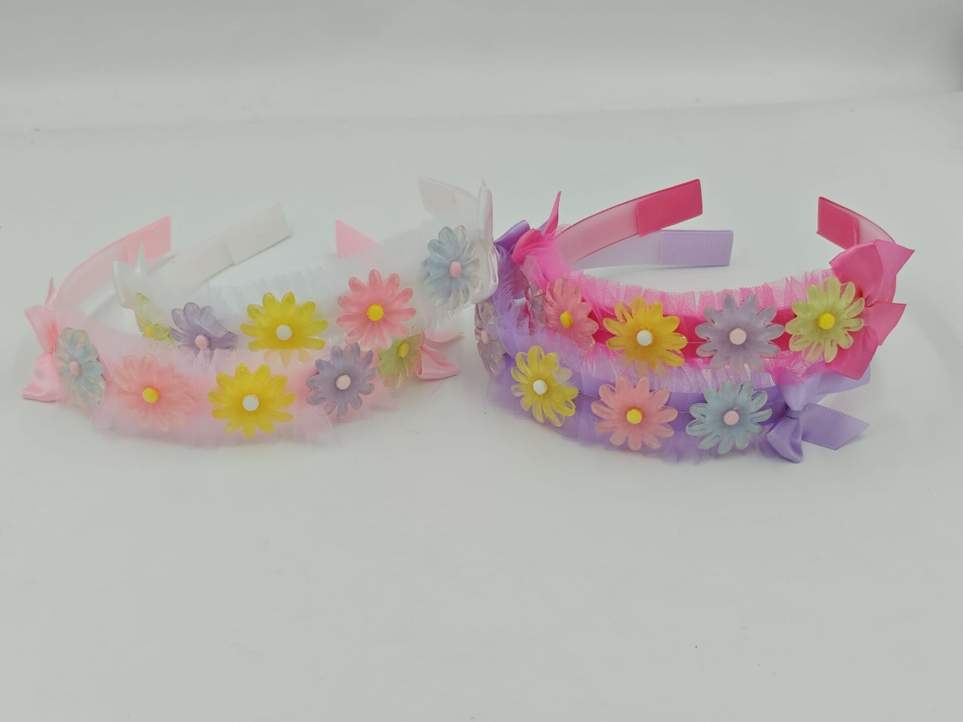 Çocuk Taç 12li (Adet:35TL)