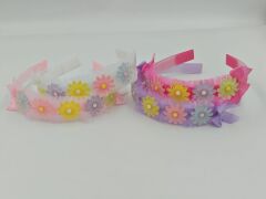 Çocuk Taç 12li (Adet:35TL)