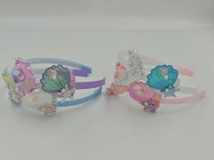 Çocuk Taç 12li (Adet:35TL)