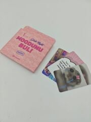 Moodunu Bul (Girls Night 1. Versiyon)