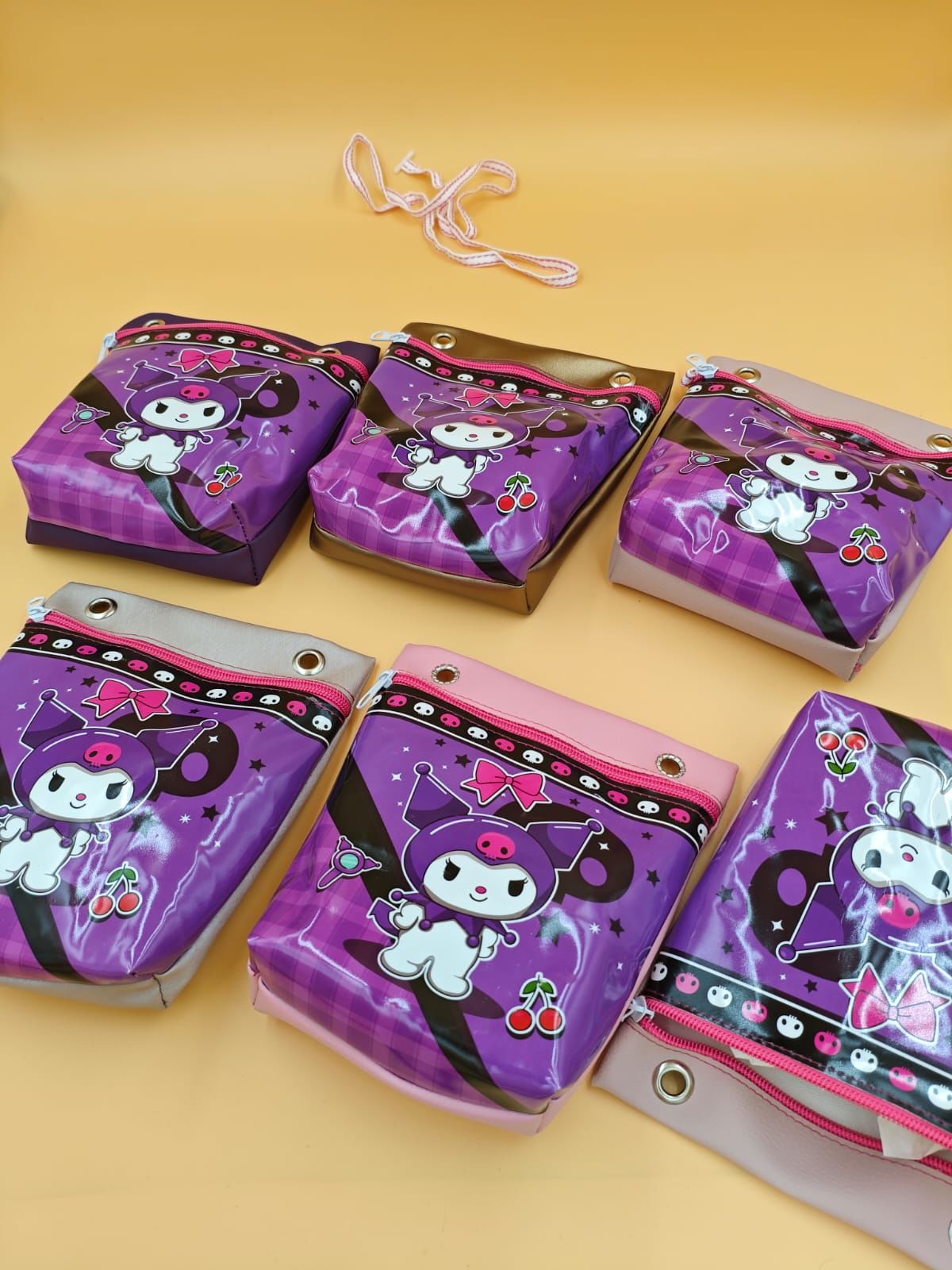 Çocuk Çanta 12li (Adet:45TL)