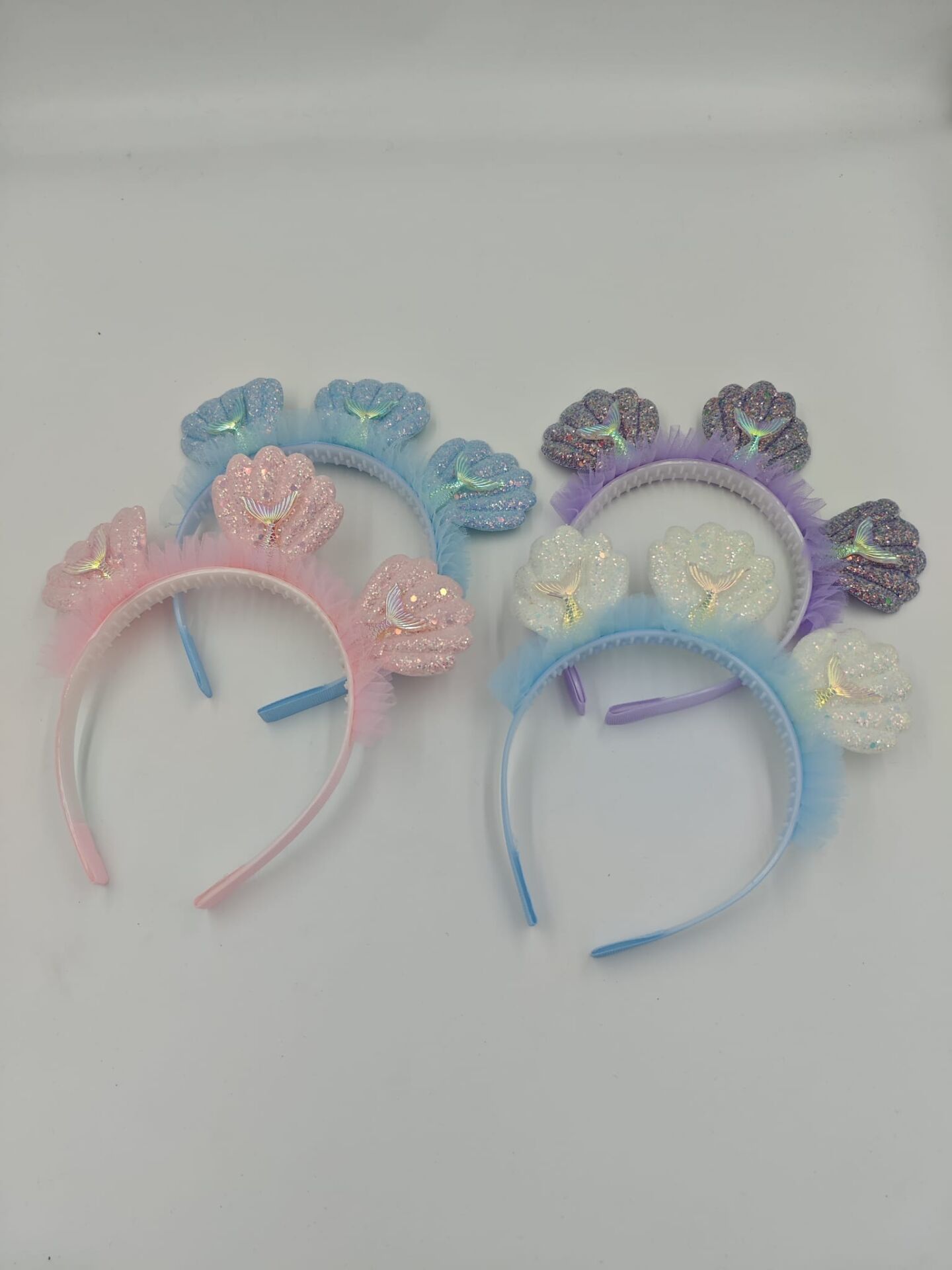 Çocuk Taç 12li (Adet:40TL)