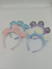 Çocuk Taç 12li (Adet:40TL)