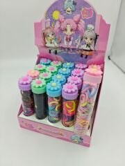 Kutulu Lastik Toka 20li (Adet:25TL)