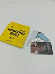 Moodunu Bul (Klasik 2. Versiyon)