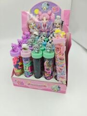 Kutulu Lastik Toka 20li (Adet:25TL)