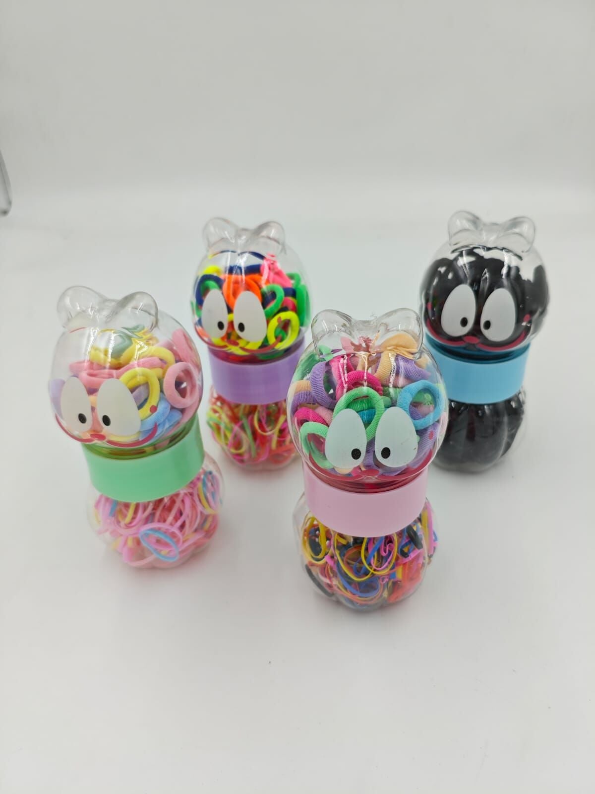 Kutulu Lastik Toka 20li (Adet:35TL)