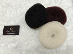 Topuz Süngeri Orta Boy 12li (Adet:10TL)2numara