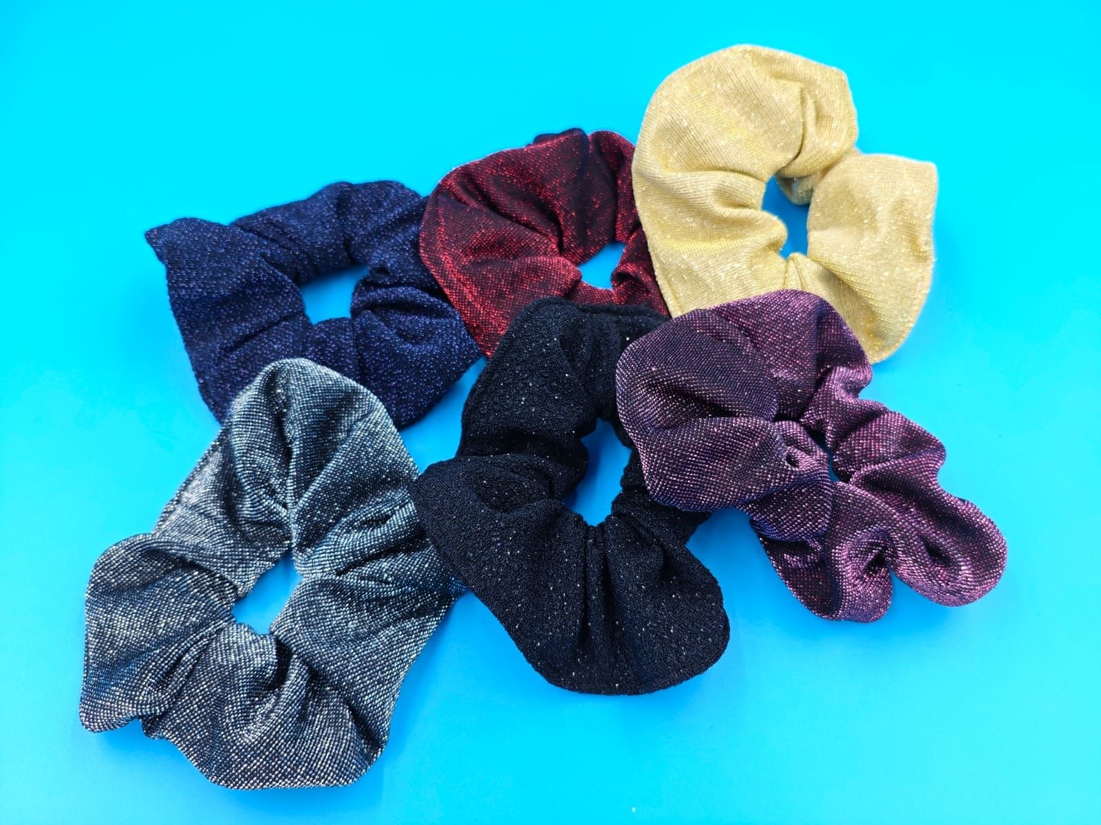 Simit Toka 24lü (Adet:7.5TL)