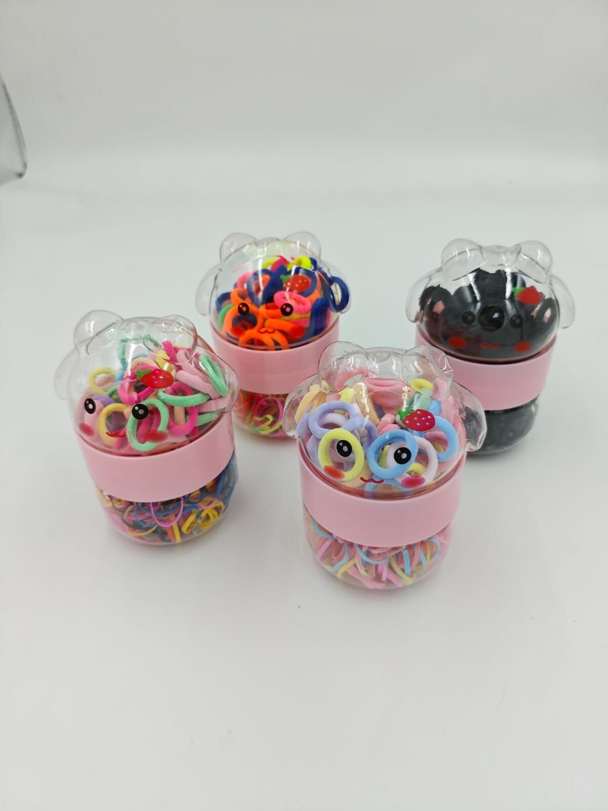 Kutulu Lastik Toka 20li (Adet:35TL)