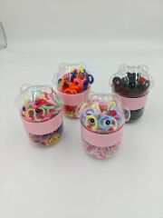 Kutulu Lastik Toka 20li (Adet:35TL)