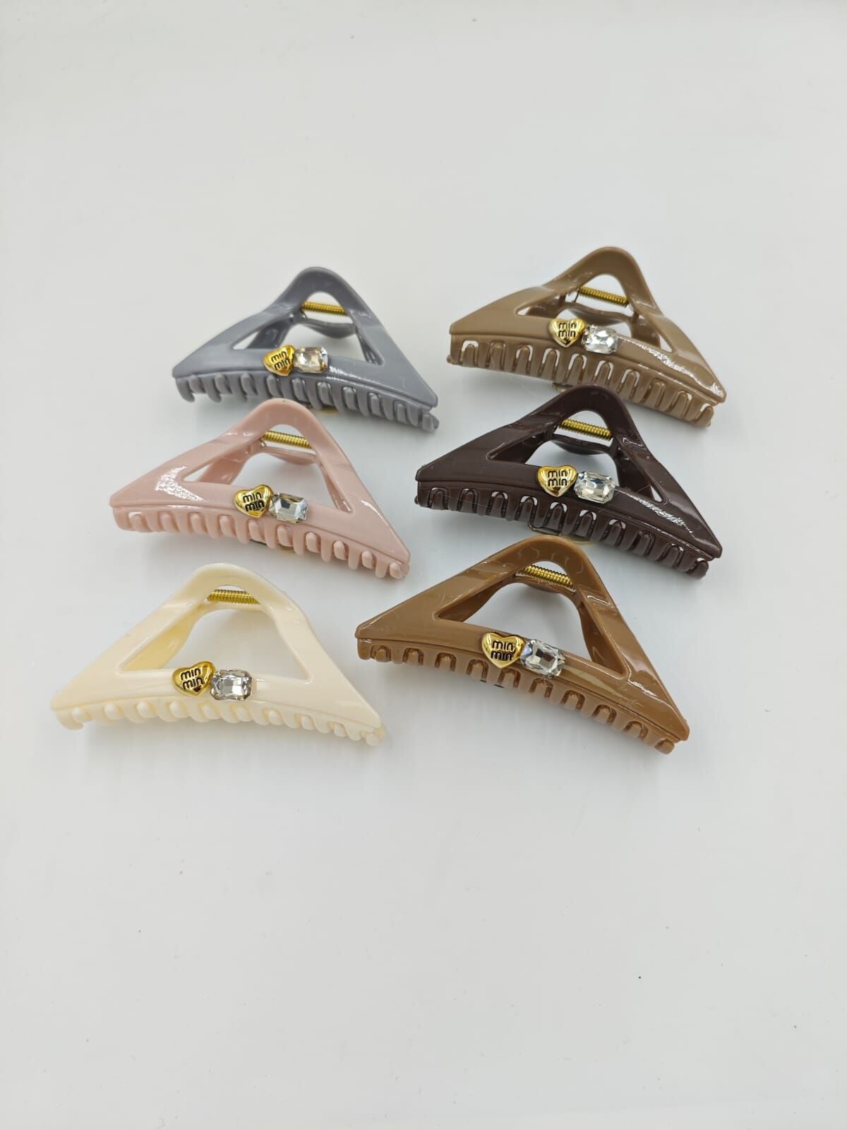 Renkli Mandal Toka 12li (Adet:35TL)