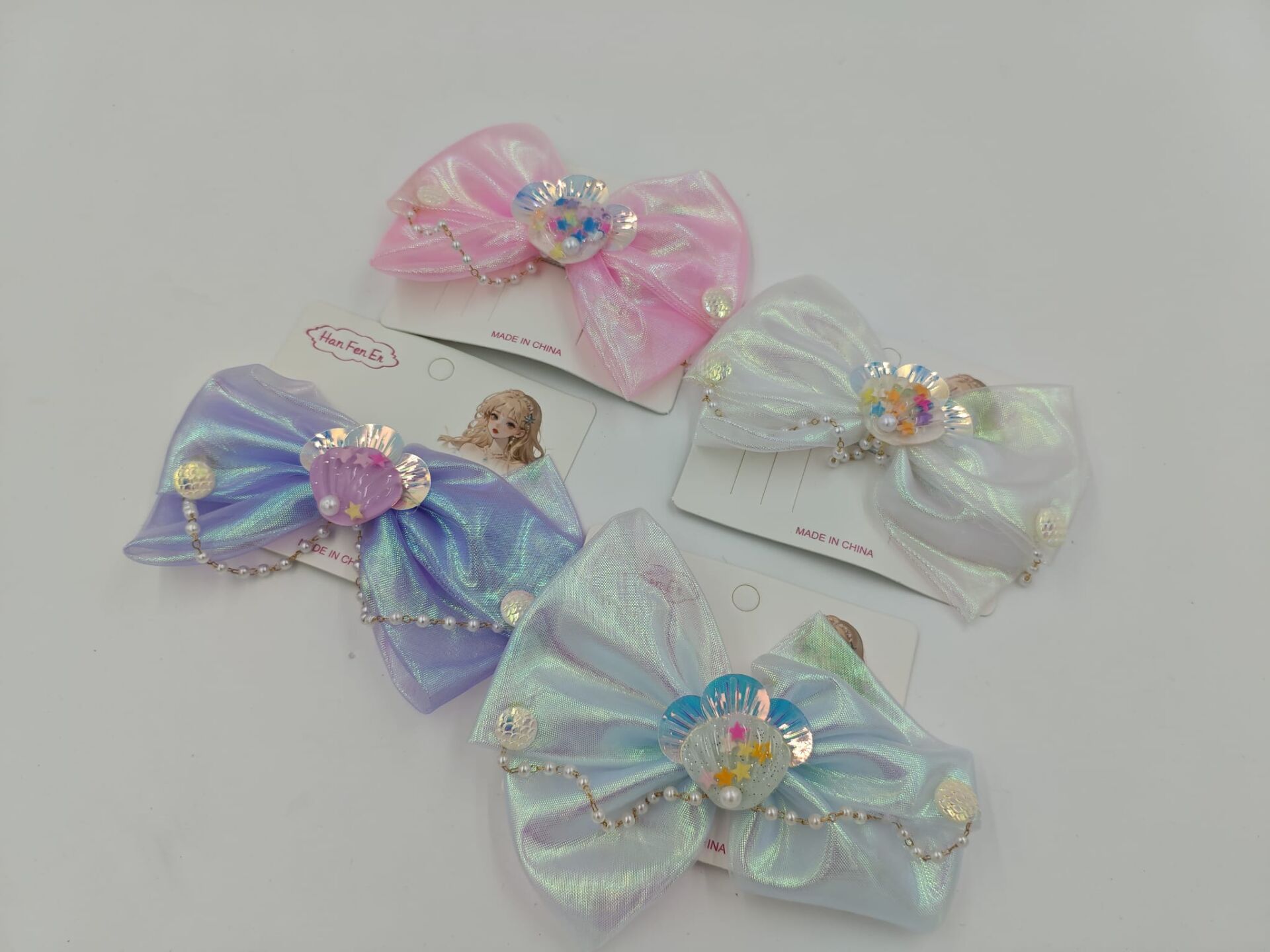 Figürlü Pens Toka 12Kart (Kart:50TL)