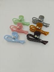 Renkli Mandal Toka 12li (Adet:35TL)