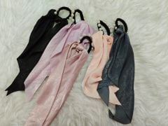 Sallantılı Lastik Toka 12li (Adet:20TL)