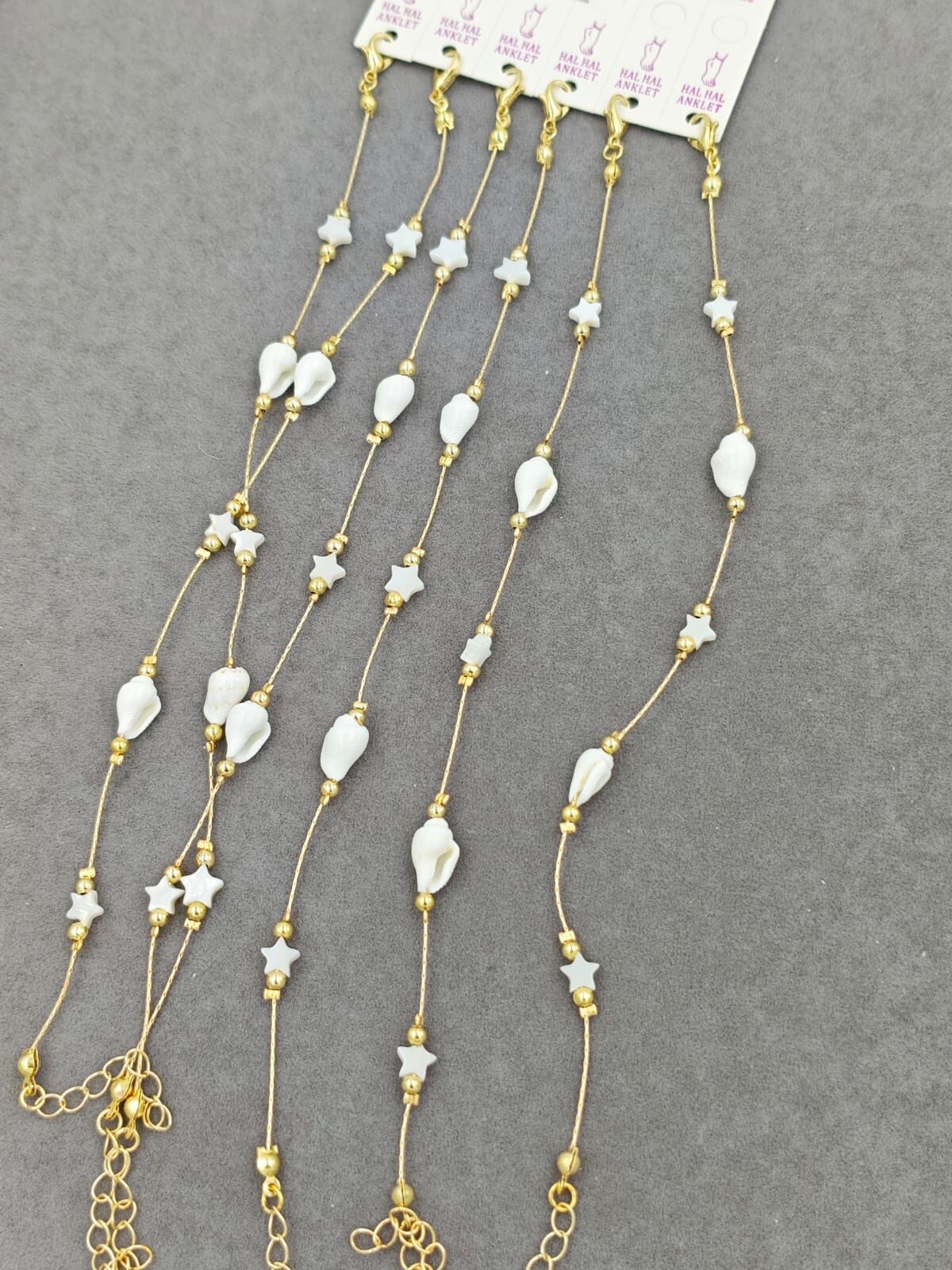 Halhal 6lı (Adet:30TL)