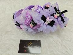 Çocuk Taç 12li (Adet:35TL)