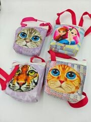 Çanta 12li (Adet:60TL)