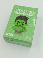 Bricks