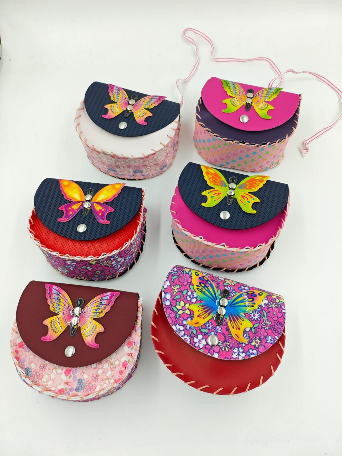 Çanta 12li (Adet:60TL)