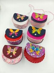 Çanta 12li (Adet:60TL)