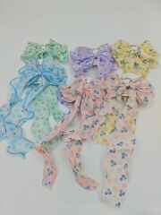 Fiyonk Otomatik Toka 12li (Adet:35TL)