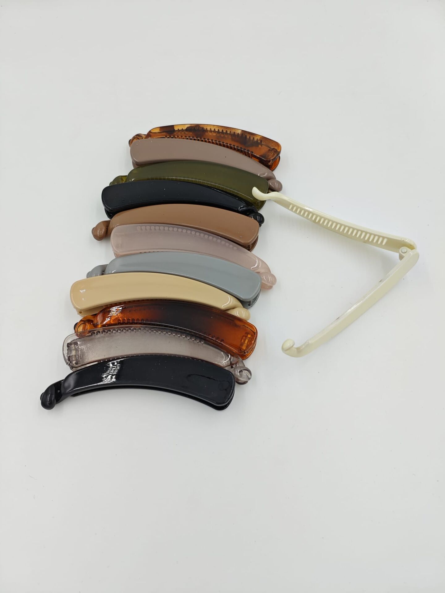 Muz Toka 12li (Adet:25TL)