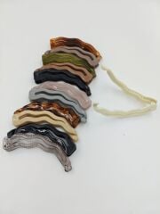 Muz Toka 12li (Adet:25TL)