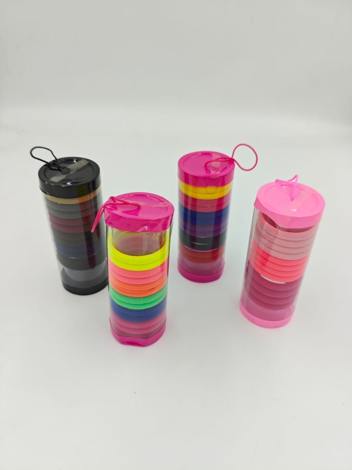 Kutulu Lastik Toka 12li (Adet:20TL)