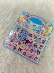 Sticker 20Kart (Kart:12.5TL)