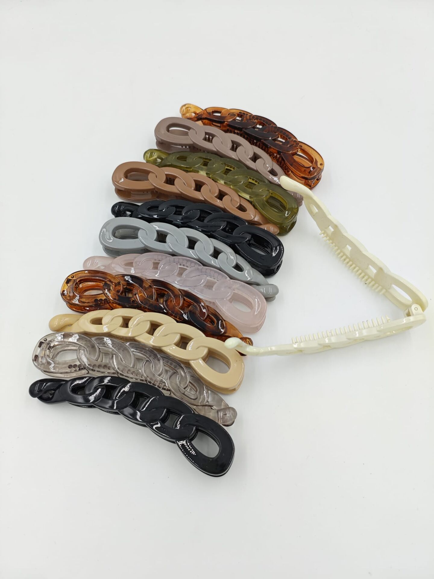 Muz Toka 12li (Adet:25TL)