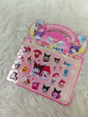 Sticker 20Kart (Kart:12.5TL)