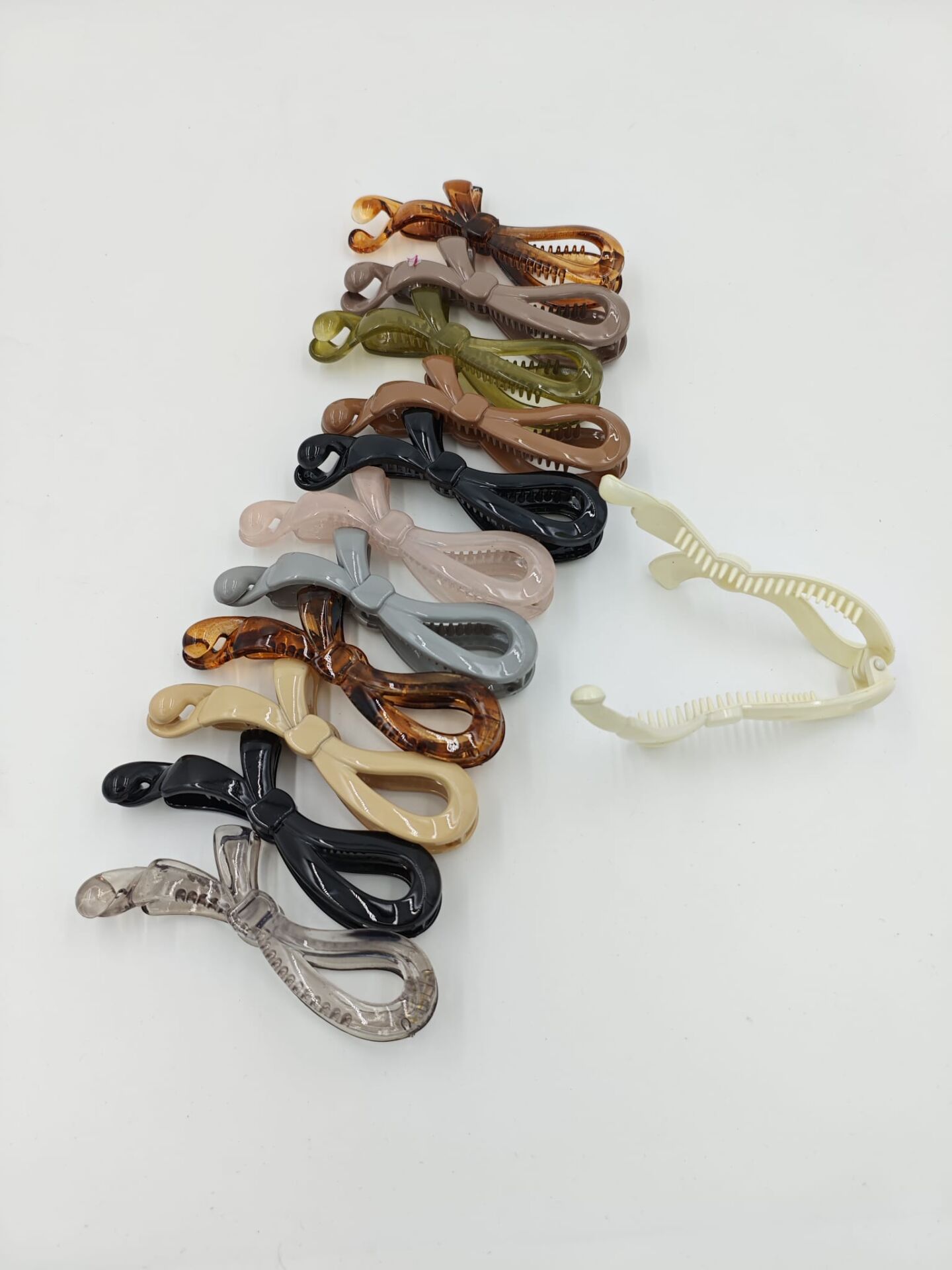 Muz Toka 12li (Adet:25TL)