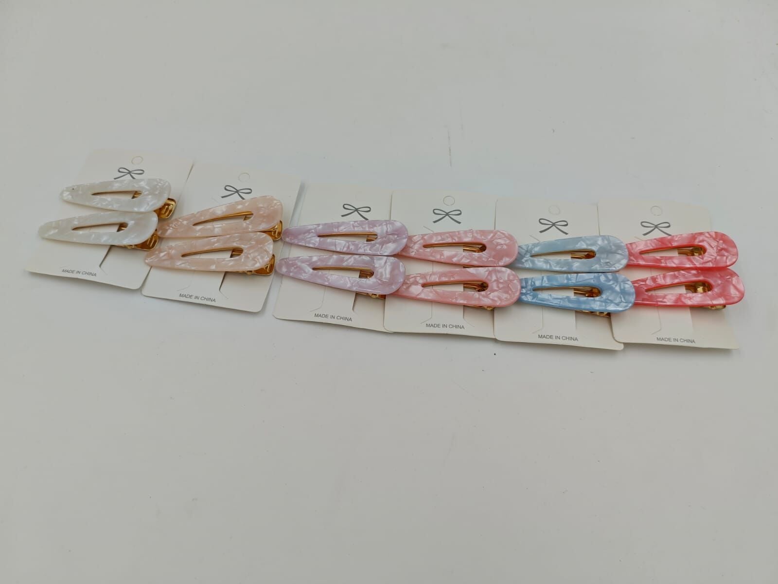 Figürlü Pens Toka 12Kart (Kart:40TL)