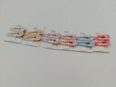 Figürlü Pens Toka 12Kart (Kart:40TL)