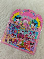 Sticker 20Kart (Kart:15TL)