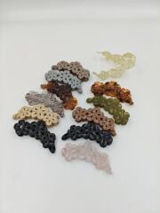 Muz Toka 12li (Adet:25TL)