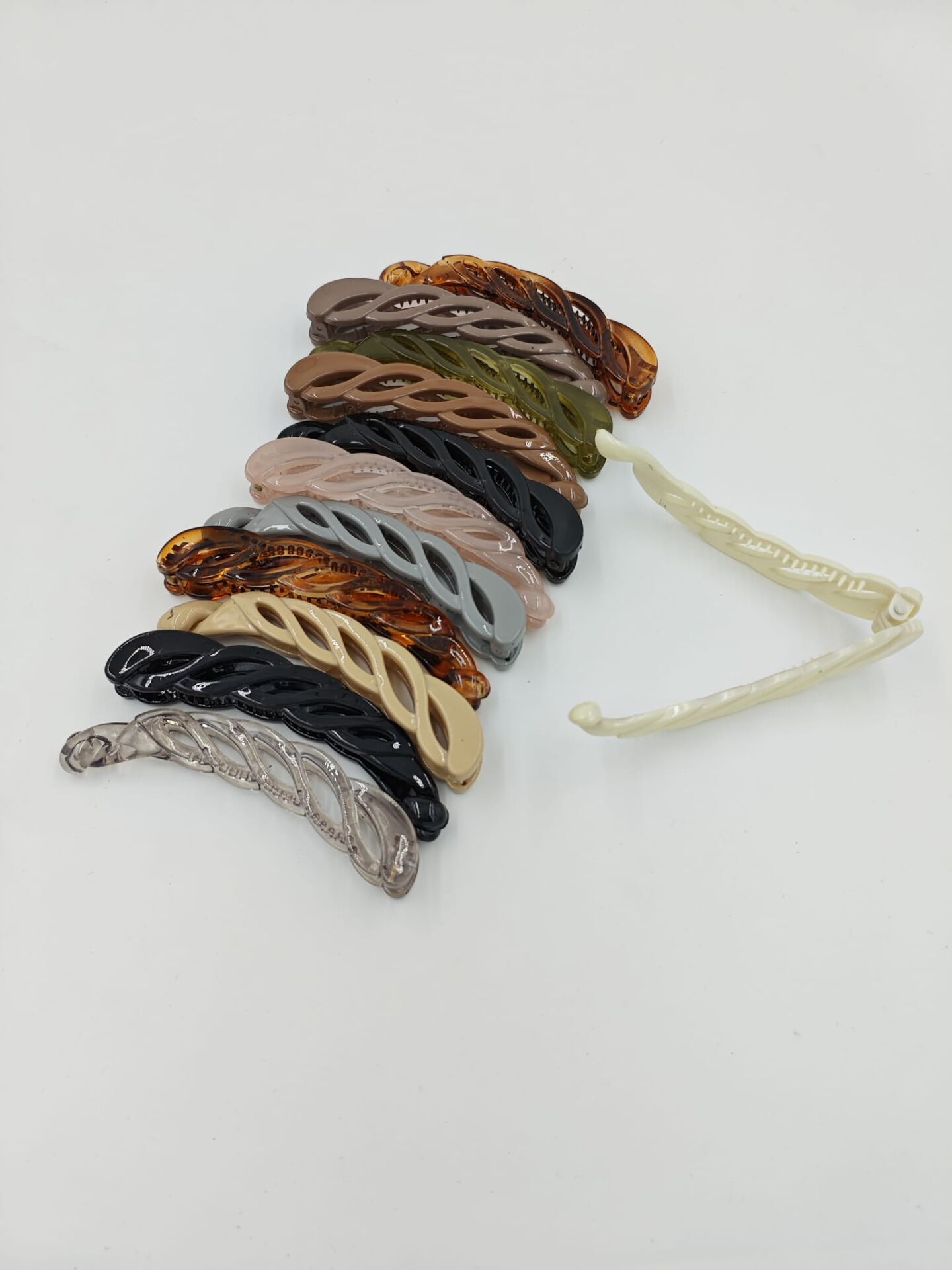 Muz Toka 12li (Adet:25TL)