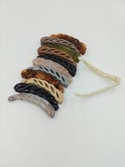 Muz Toka 12li (Adet:25TL)