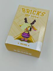 Bricks