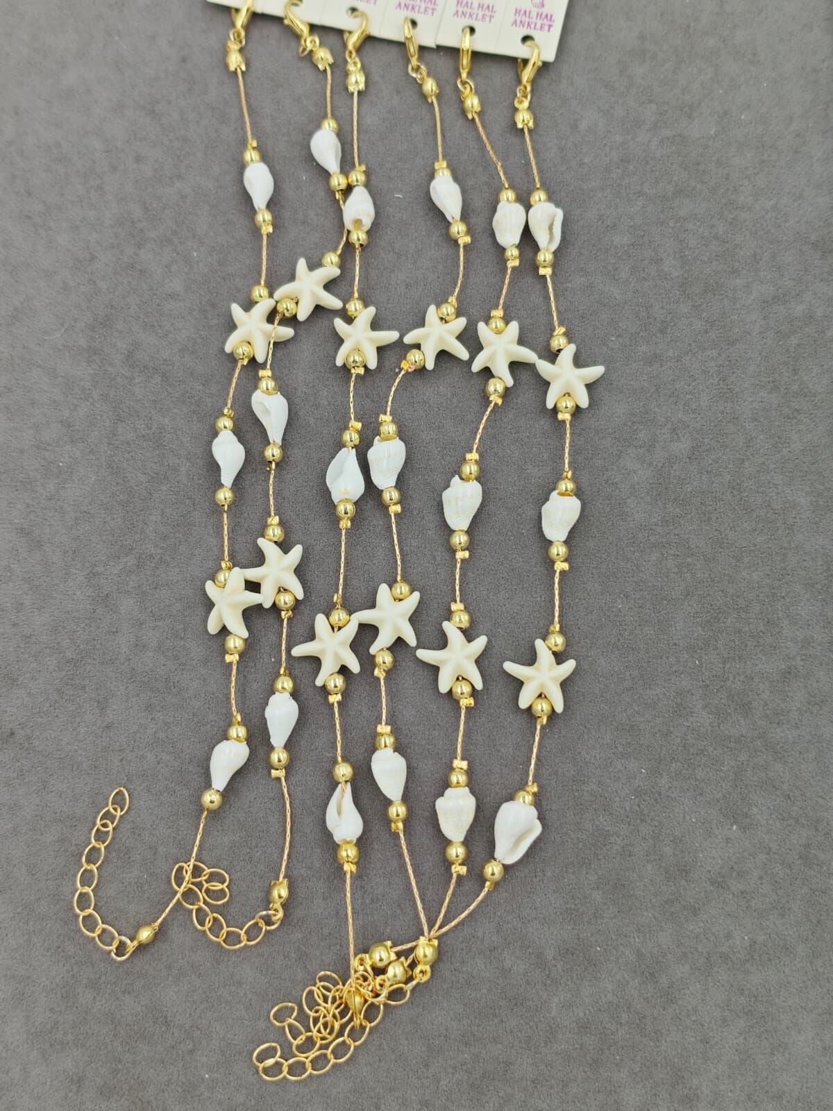 Halhal 6lı (Adet:30TL)