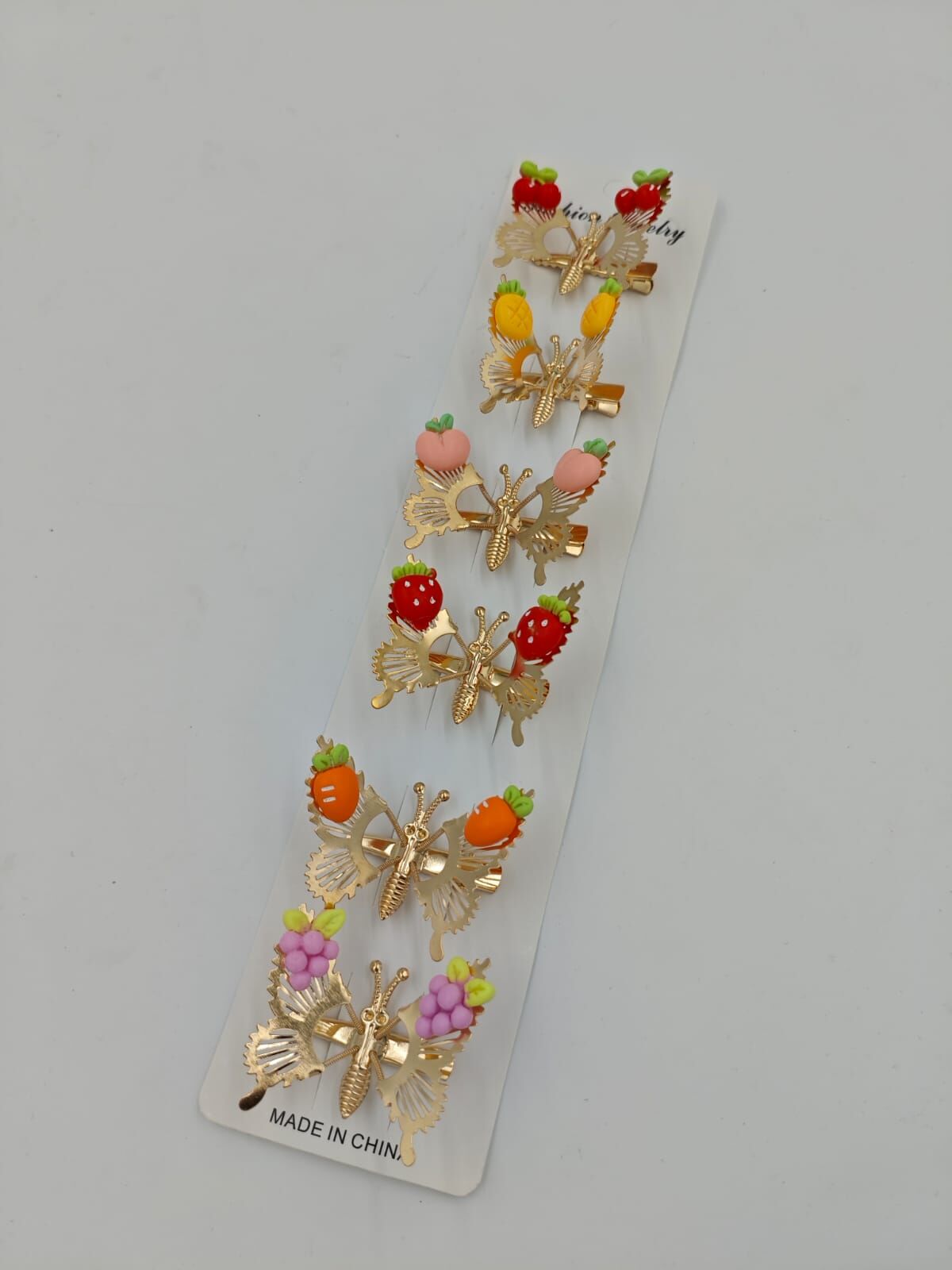 Oynar Kanat Kelebek Pens 12li (Adet:15TL)